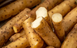 Loạt rau bổ thận vừa rẻ vừa dễ mua, chợ Việt nào cũng có