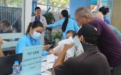 Cách thanh toán viện phí khi có thẻ BHYT