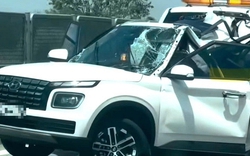 Vụ tai nạn kinh hoàng trên cao tốc khiến 2 mẹ con cô giáo tử vong: Xót xa khi lời hẹn “tuần sau về” với gia đình mãi dang dở