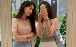 2 người bạn cùng đi làm, thu nhập như nhau: 1 người mua vàng - 1 người không, 10 năm sau mới thấy sự khác biệt