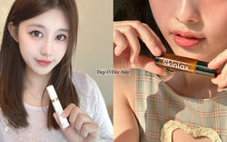 5 son dưỡng không màu "made in Vietnam" nhận được cả trăm đánh giá tốt từ người dùng