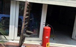 Điều tra nguyên nhân vụ 4 người bị bỏng ở TPHCM