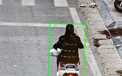 Danh sách hơn 1.800 ô tô, xe máy bị camera AI 'soi' vi phạm giao thông ở Hà Nội