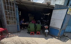 Nghi án mâu thuẫn gia đình dẫn đến phóng hỏa ở TP.HCM, 3 người nhập viện trong tình trạng bỏng nặng