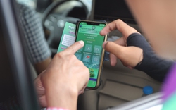 Ngân hàng thông báo hình ảnh tuyệt đối không lưu trong điện thoại