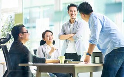 3 kiểu nhân viên có nhiều cơ hội thăng tiến nhất nơi công sở: Chỉ cần sở hữu 1 đặc điểm đã rất đáng quý