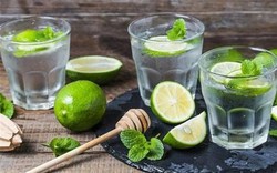 Nước chanh có giúp giảm axit uric không? BS Bệnh viện Bạch Mai giải đáp