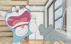 3 bảo bối của Doraemon suýt gây ra thảm họa diệt vong