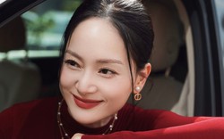 Lan Phương căng thẳng trước phiên tòa ly hôn