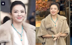 Khi mỹ nhân gặp kẻ thù