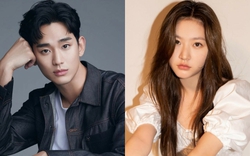 Sốc: Người thân Kim Sae Ron cố tự tử vì Kim Soo Hyun