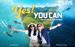 Top những tọa độ mua sắm sầm uất bậc nhất Cebu mà mọi “shopaholic” không thể bỏ qua