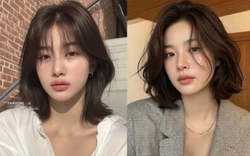 4 kiểu tóc ngắn sang trọng nhất và rất dễ ứng dụng, nâng tầm nhan sắc ngay sau khi cắt