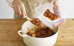 Thức ăn thừa gây ung thư: Vì sao có món để qua đêm vẫn ăn được, nhưng có món hâm nóng kỹ đến đâu cũng đừng tiếc?