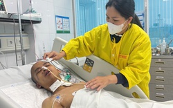 Chưa kịp thi tốt nghiệp, nam sinh lớp 12 hôn mê sâu: Gia cảnh khiến mọi người nghẹn lòng