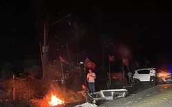 Vụ xe tải tông loạt phương tiện khiến 1 người tử vong: Tài xế dương tính ma túy