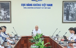 UAV làm Vietnam Airlines thiệt hại khoảng 5,6 tỉ đồng trong 1 tuần, ảnh hưởng 9.200 hành khách