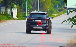 819 chủ xe có biển số sau nhanh chóng nộp phạt nguội theo Nghị định 168: Vi phạm cùng 1 lỗi có mức phạt lên tới 22 triệu đồng