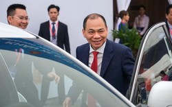 Tỷ phú Phạm Nhật Vượng vừa rót 10.000 tỷ để xây dựng một thứ trên 34 tỉnh, thành, làm ngay trong năm nay