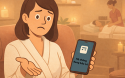 "Ngân hàng lớn liên tục bảo trì, tôi hối hận vì chỉ dùng một tài khoản"