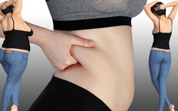 Mỡ thừa ở đây là điều "đau não" nhất: Đẩy nhanh quá trình lão hóa và teo não