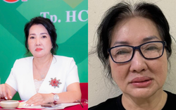 Cựu CEO Quốc Cường Gia Lai Nguyễn Thị Như Loan sắp hầu tòa