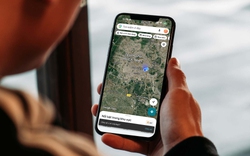 Google Maps đã cập nhật bản đồ mới sau sáp nhập