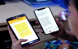 Công an cảnh báo tin nhắn Zalo, SMS có thể khiến tài khoản ngân hàng bị rút sạch