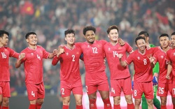 AFC xử thua Malaysia vì gian lận nhập tịch, tuyển Việt Nam nhảy vọt thứ hạng trên BXH FIFA