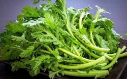 Nhiều người chọn rau củ chỉ vì vẻ ngoài, nhưng có những loại nên mua ít lại vì rủi ro sức khỏe cực cao