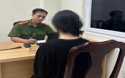 Tài khoản ngân hàng có giao dịch 800 triệu đồng: Nữ sinh bị công an mời lên làm việc