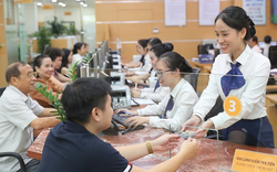 Ai có tài khoản ngân hàng chú ý: Gọi điện ngay cho hotline nếu được chuyển khoản loại tiền này