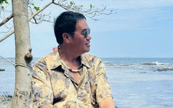 Hoàng Mập lên tiếng về thông tin bán gấp biệt phủ vì vỡ nợ, trốn đi xa