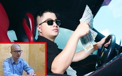 Hai cựu công an nhận thù lao 2 tỷ đồng, lập "tổ tư vấn" giúp Mr Pips lừa đảo