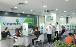 Tất cả người dùng Vietcombank chú ý thay đổi quan trọng từ ngày 26/3