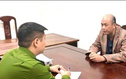 Sau khi xác minh giao dịch 10 triệu đồng trong tài khoản ngân hàng, Công an tạm giữ người đàn ông SN 1985