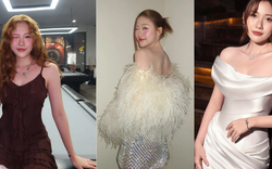 Em gái Trấn Thành ngày càng thăng hạng nhan sắc sau giảm 12kg: Tiết lộ kiểu ăn hút mỡ lại rất có lợi cho sức khỏe phụ nữ