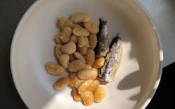 3 ngày thử Sardine Fast để giảm cân: Cảm thấy nhẹ người, sáng da nhưng...