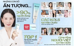 Điều gì khiến chuyên gia da liễu hàng đầu Hàn Quốc - Director Pi “ưu ái” kem chống nắng thuần chay Dinsee?
