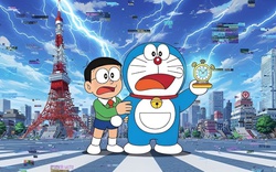 Bảo bối nào của Doraemon là bất khả thi nhất theo khoa học?