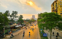 Mùa xuân nắng 30°C như mùa hè, năm nay có còn 'rét nàng Bân'?