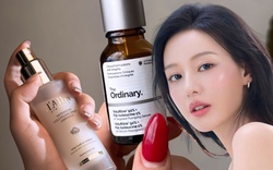 Volufiline: Filler dạng bôi gây tò mò nhất hiện nay có thực sự thần thánh?