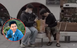 Khoai Lang Thang an ủi Jimin và Jungkook (BTS) khi cả 2 bị chế ảnh "lỡ cả đời không rực rỡ thì sao?"