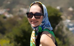 Tình hình của nữ diễn viên Vbiz sau 2 tháng ly hôn chồng Việt kiều