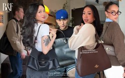 Từ "mom brand" đến "IT brand", cuối cùng Coach cũng đi đúng hướng trên hành trình tìm lại hào quang năm ấy