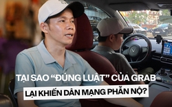 Vụ nhạc sĩ Minh Khang chửi tục và Grab xử lí "đúng luật": Vì sao dân mạng lại phẫn nộ?