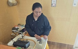 Ra quyết định khởi tố chủ quán gội đầu Lâm Như Ý SN 1998