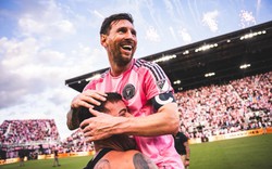 Messi cán mốc 900 bàn thắng, so với Ronaldo thì thế nào?