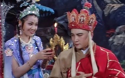 Yêu quái chuột xinh đẹp của "Tây du ký": Bỏ diễn xuất, sống kín tiếng ở nước ngoài