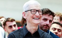 Tim Cook phủ nhận tin đồn rời ghế CEO Apple, khẳng định tiếp tục gắn bó trong nhiều năm tới
